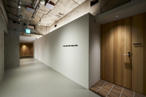 四ツ橋日生ビル