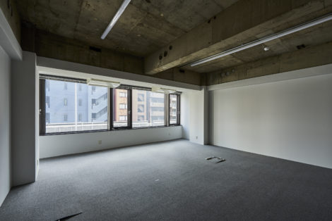 四ツ橋日生ビル